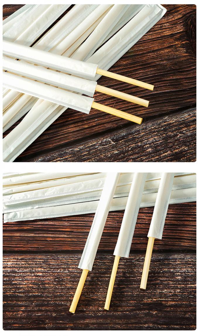 Compostable Biodegradable Disposable Tableware Cocktail Straws Gluten Free 1