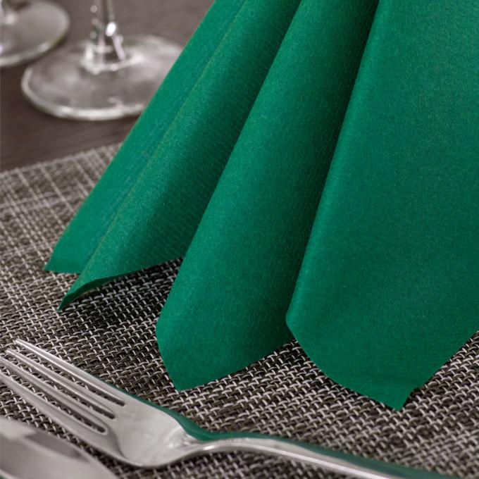 Multipurpose Colored Paper Napkins Serviettes Wood Pulp Material 1